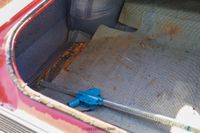 1965 Pontiac LeMans for sale