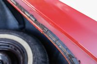 1965 Pontiac LeMans for sale