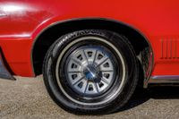 1965 Pontiac LeMans for sale