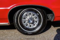 1965 Pontiac LeMans for sale