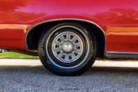 1965 Pontiac LeMans for sale