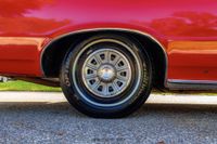 1965 Pontiac LeMans for sale