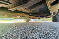 1965 Pontiac LeMans for sale