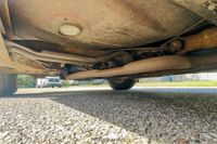 1965 Pontiac LeMans for sale