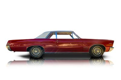 1965 Pontiac LeMans