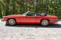 1990 Jaguar XJS Convertible for sale