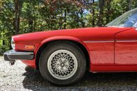 1990 Jaguar XJS Convertible for sale