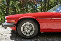 1990 Jaguar XJS Convertible for sale