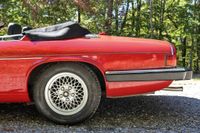 1990 Jaguar XJS Convertible for sale