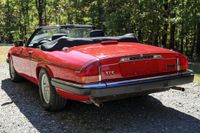 1990 Jaguar XJS Convertible for sale