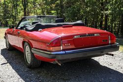 1990 Jaguar XJS Convertible for sale