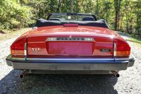 1990 Jaguar XJS Convertible for sale
