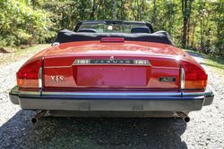 1990 Jaguar XJS Convertible for sale