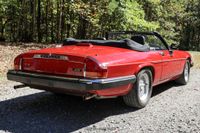 1990 Jaguar XJS Convertible for sale