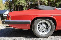 1990 Jaguar XJS Convertible for sale