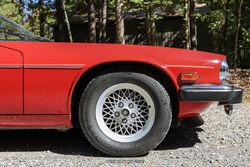 1990 Jaguar XJS Convertible for sale