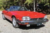 1990 Jaguar XJS Convertible for sale
