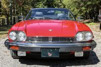 1990 Jaguar XJS Convertible for sale