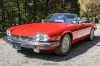 1990 Jaguar XJS Convertible for sale