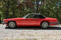 1990 Jaguar XJS Convertible for sale