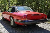 1990 Jaguar XJS Convertible for sale