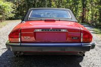 1990 Jaguar XJS Convertible for sale