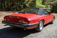 1990 Jaguar XJS Convertible for sale