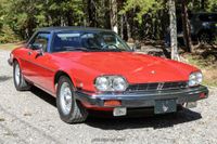 1990 Jaguar XJS Convertible for sale