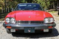 1990 Jaguar XJS Convertible for sale
