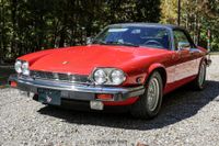 1990 Jaguar XJS Convertible for sale