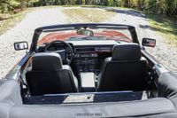 1990 Jaguar XJS Convertible for sale