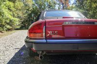 1990 Jaguar XJS Convertible for sale