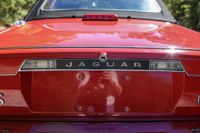 1990 Jaguar XJS Convertible for sale