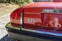 1990 Jaguar XJS Convertible for sale