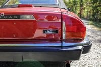 1990 Jaguar XJS Convertible for sale
