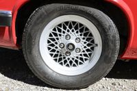 1990 Jaguar XJS Convertible for sale
