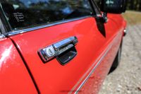 1990 Jaguar XJS Convertible for sale