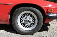 1990 Jaguar XJS Convertible for sale
