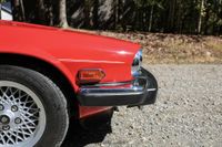 1990 Jaguar XJS Convertible for sale