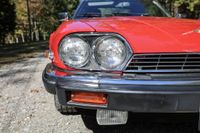 1990 Jaguar XJS Convertible for sale