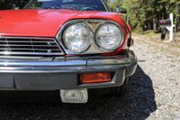 1990 Jaguar XJS Convertible for sale