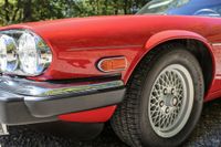 1990 Jaguar XJS Convertible for sale