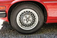 1990 Jaguar XJS Convertible for sale