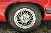 1990 Jaguar XJS Convertible for sale