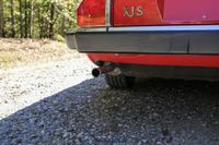 1990 Jaguar XJS Convertible for sale