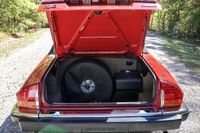 1990 Jaguar XJS Convertible for sale