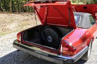 1990 Jaguar XJS Convertible for sale