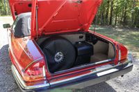 1990 Jaguar XJS Convertible for sale