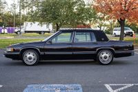 1993 Cadillac DeVille Sedan for sale