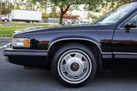 1993 Cadillac DeVille Sedan for sale